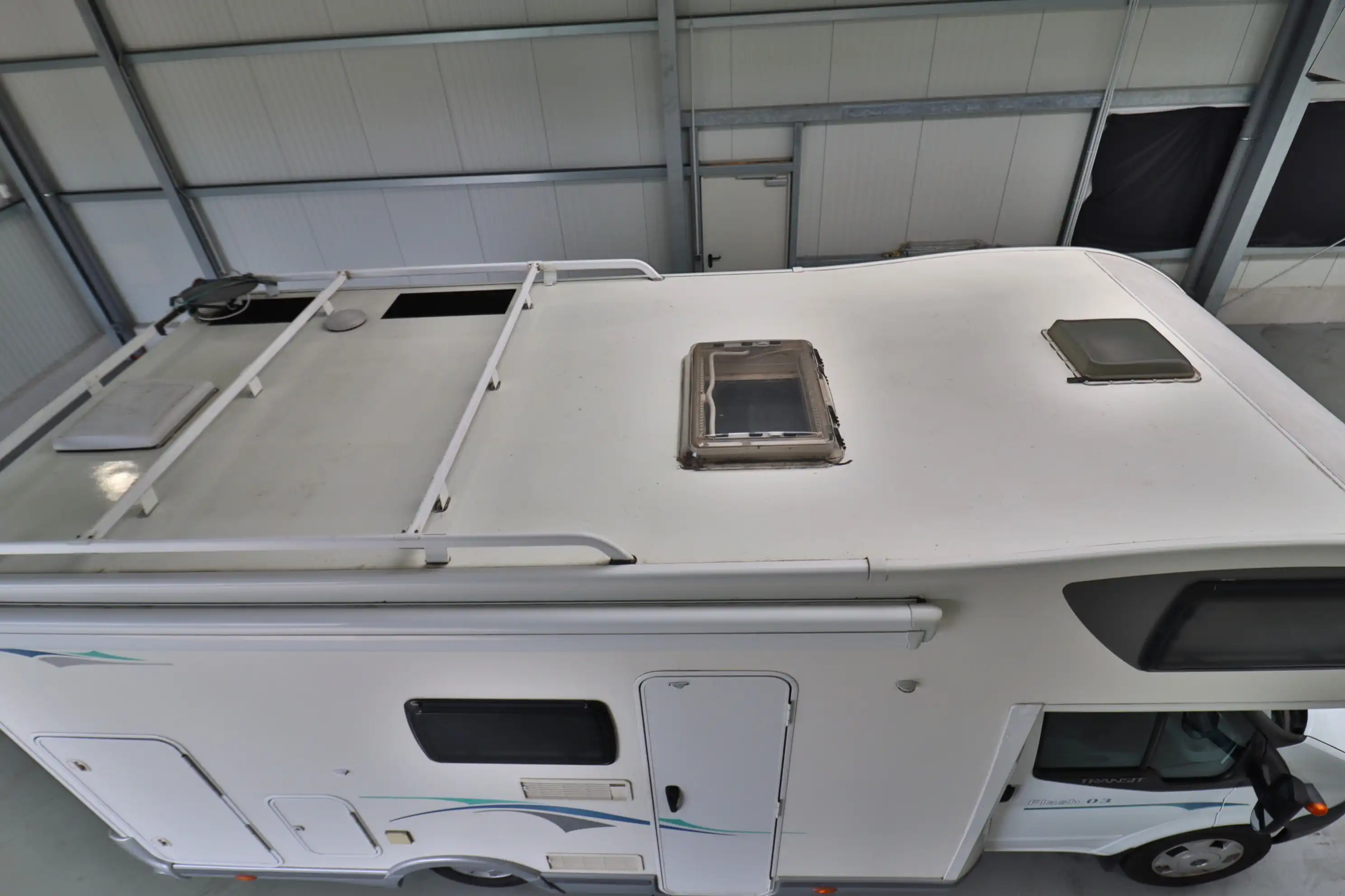 CHAUSSON Flash 03 